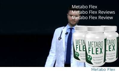 Metabo Flex Tablets